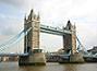 Tower Bridge et la Tour de Londres